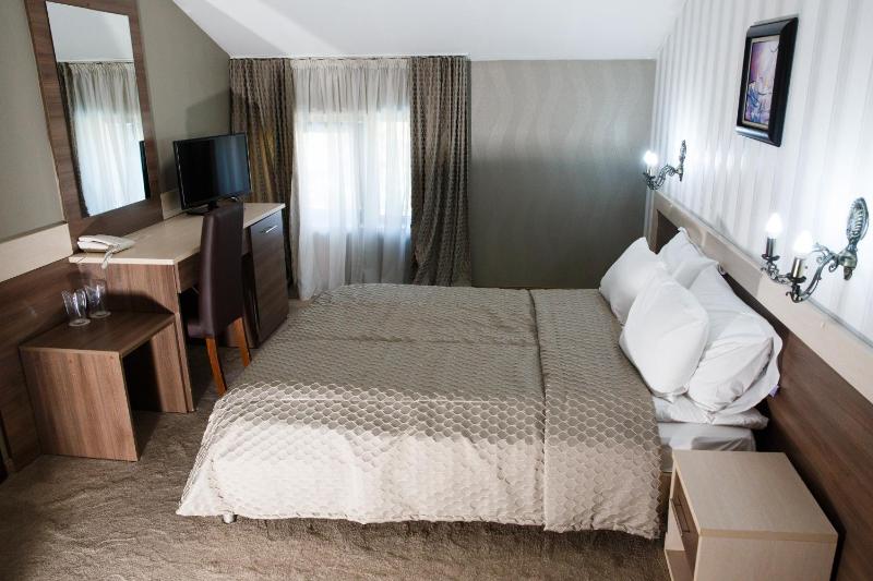 Deluxe Apartment image 3