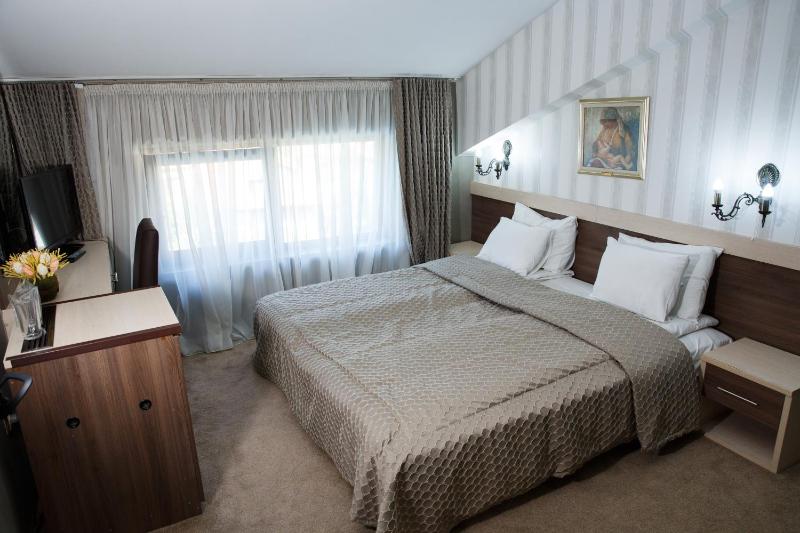 Deluxe Apartment image 4