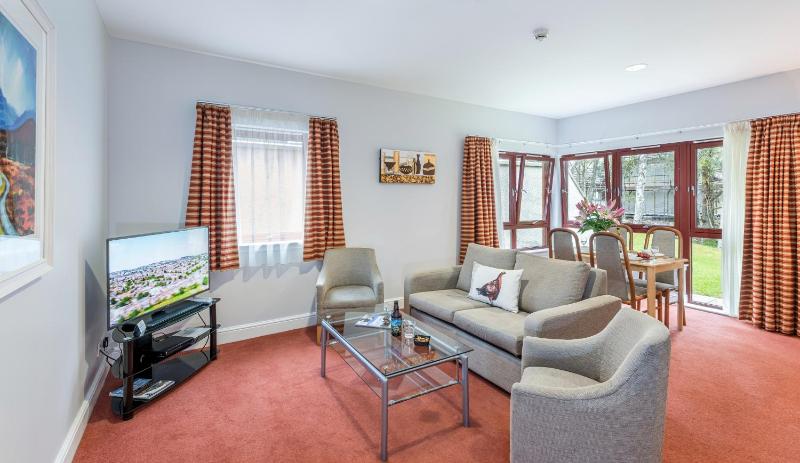 One-Bedroom Apartment image 1