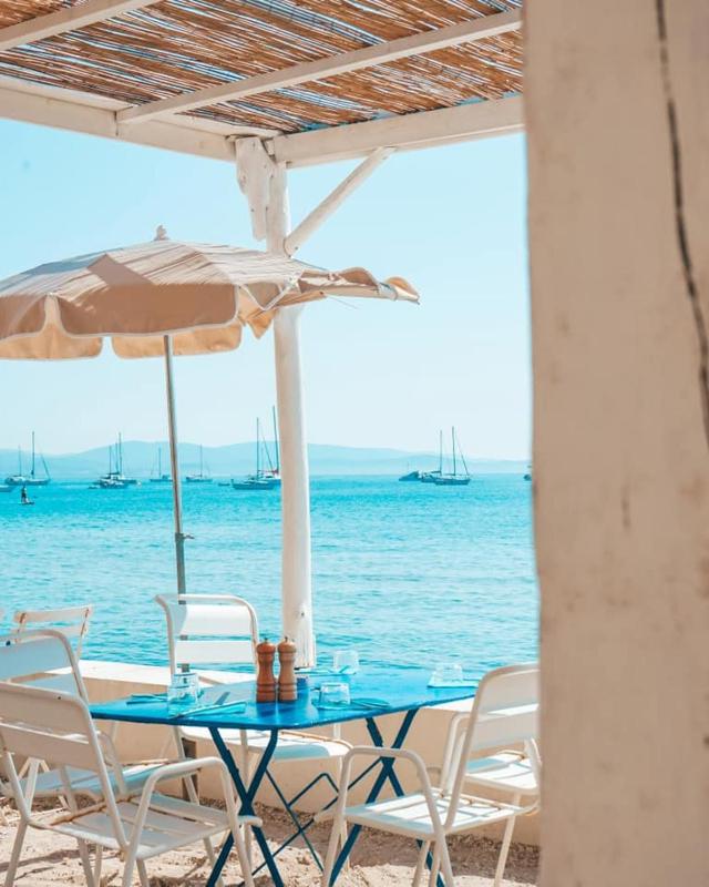 Hôtel Lido Beach - image 46