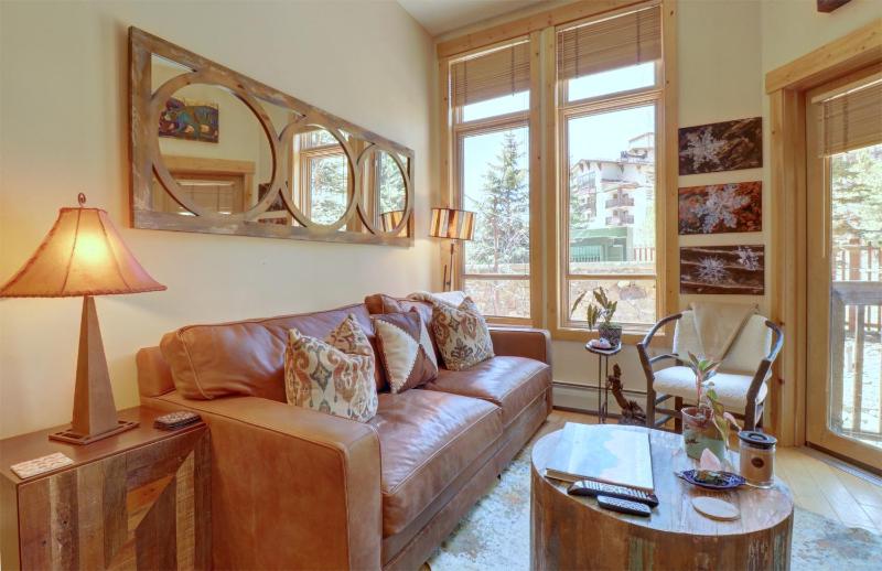 Two-Bedroom Apartment image 2