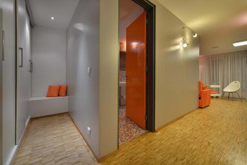Junior Suite with Terrace image 4