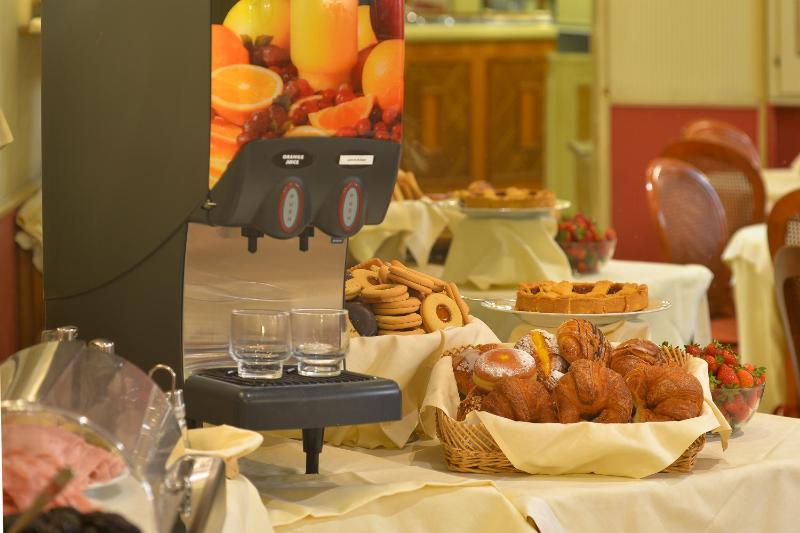 Zanhotel Regina - image 15