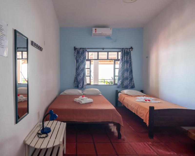 casa Mirage Pipa  apartamentos - image 34