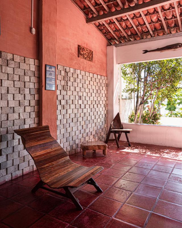 casa Mirage Pipa  apartamentos - image 22