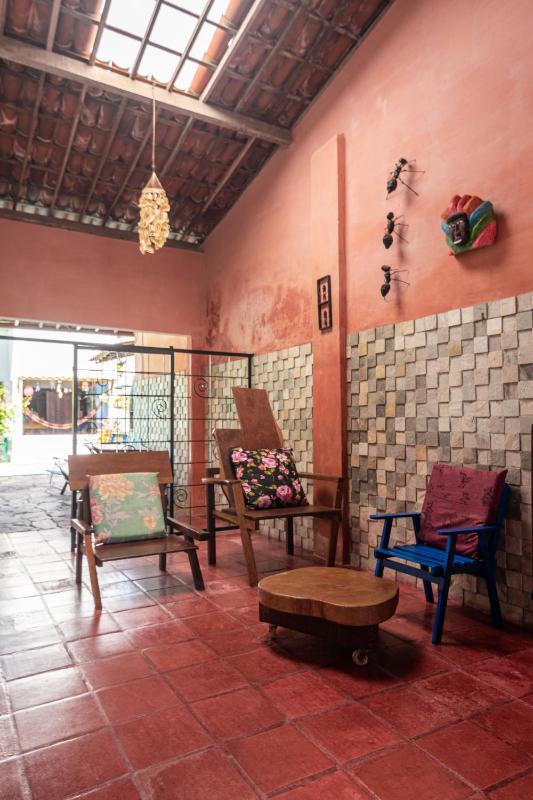 casa Mirage Pipa  apartamentos - image 19
