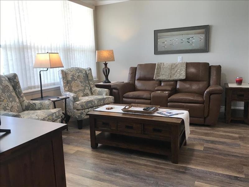 Two-Bedroom Apartment image 1