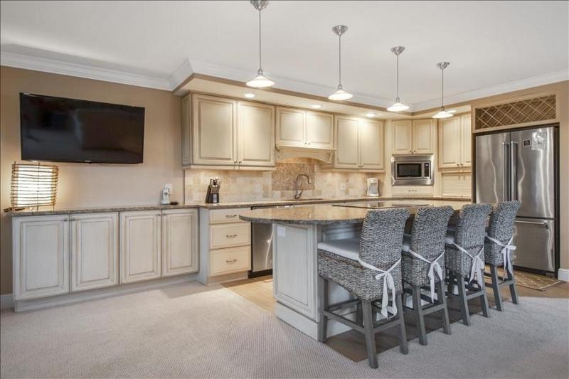 Two-Bedroom Apartment image 1