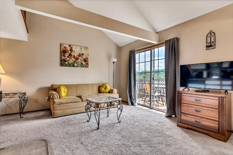 Two-Bedroom Apartment image 1