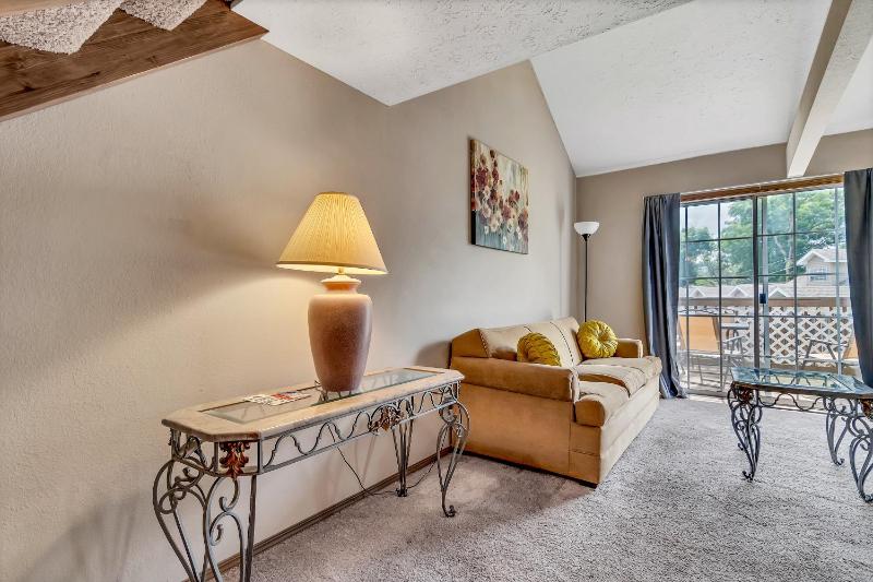 Two-Bedroom Apartment image 2