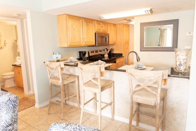 Two-Bedroom Apartment image 2