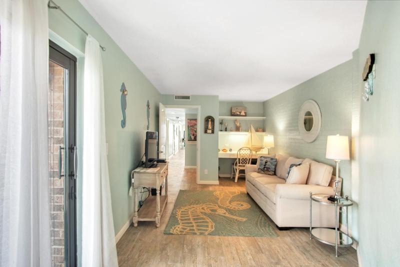 Three-Bedroom Apartment image 1