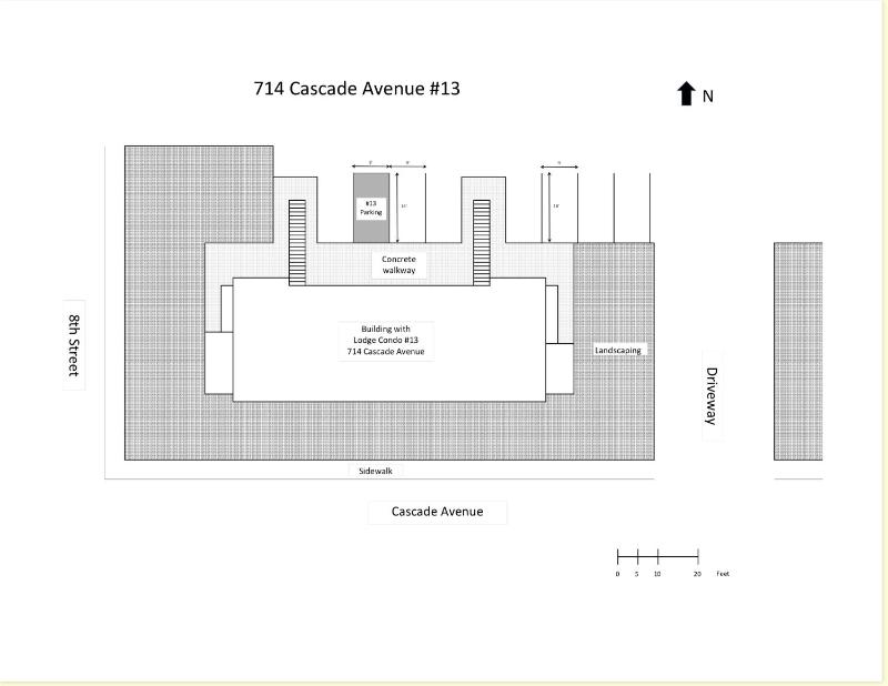 Two-Bedroom Apartment image 3