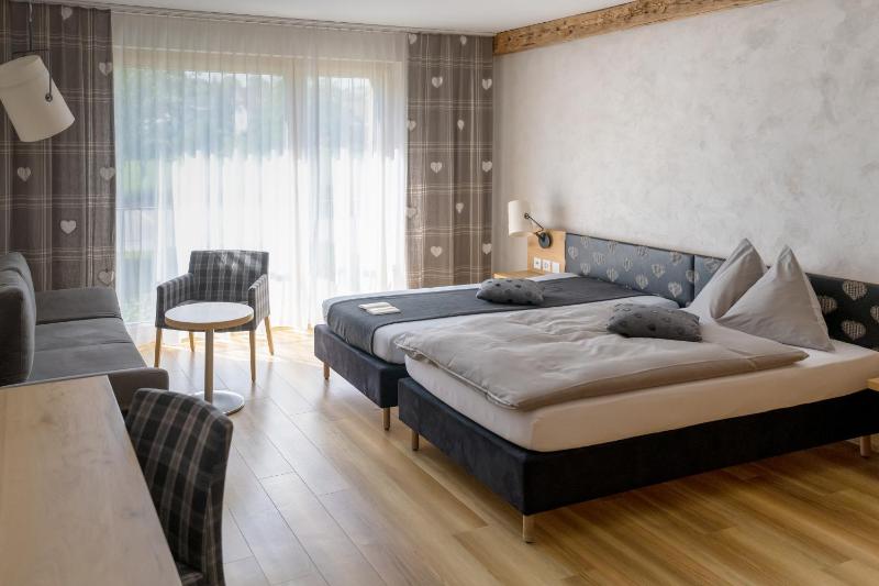 Comfort  Plus Double Room image 1