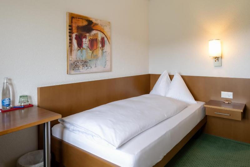 Basic Single Room image 4