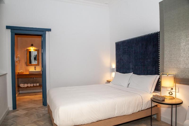 Apartahotel Siglo XIX - image 36