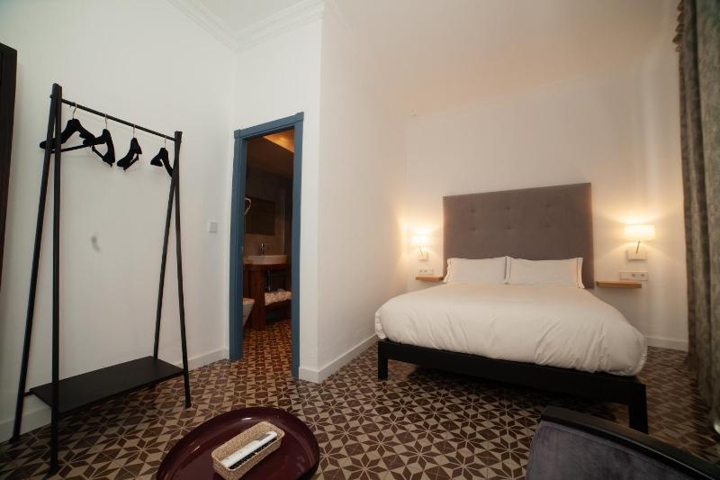 Apartahotel Siglo XIX - image 26