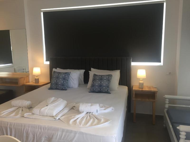 City Pearl Hotel - image 26