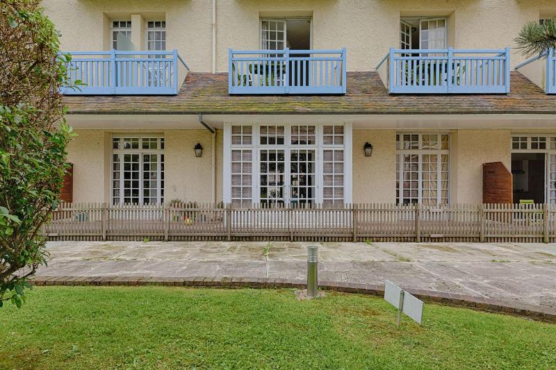 Goélia Résidence Le Castel Normand - image 19