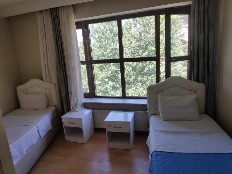 Twin Room image 2