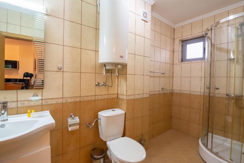 Two-Bedroom Apartment with Balcony (4 Adults) image 1