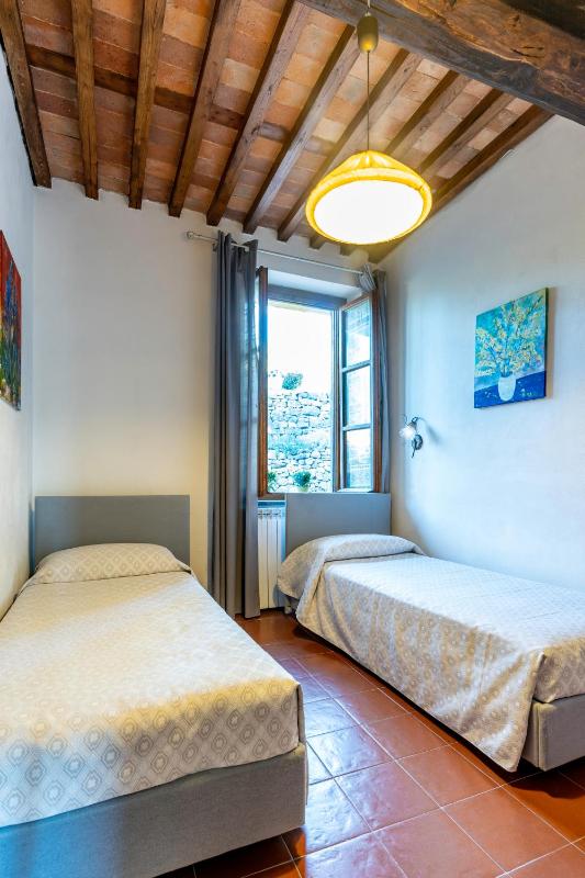 Two-Bedroom Apartment image 4