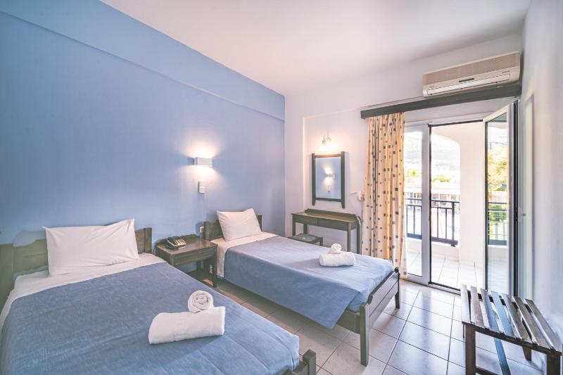 Standard One Bedroom Apartment image 1