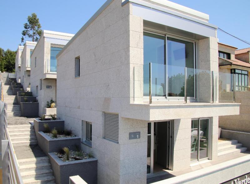 Two-Bedroom Villa image 1