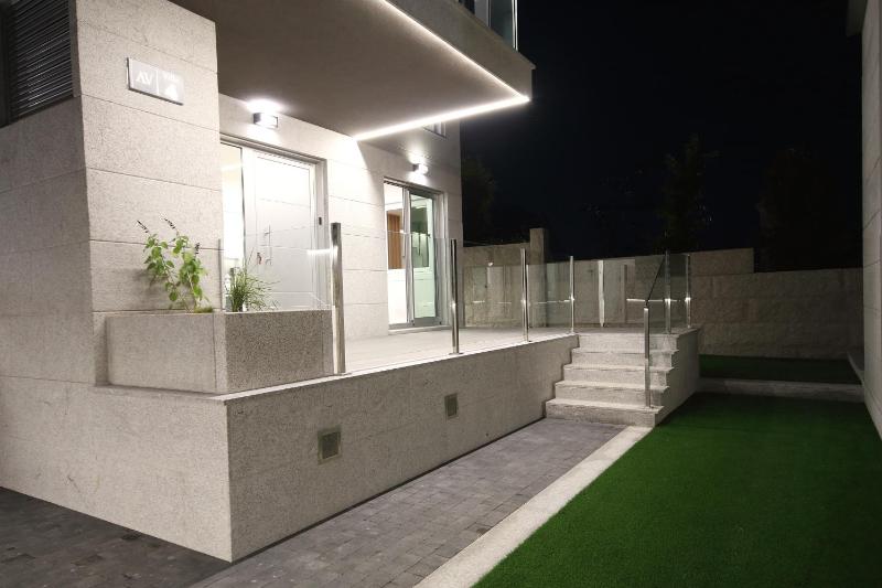 Two-Bedroom Villa image 2
