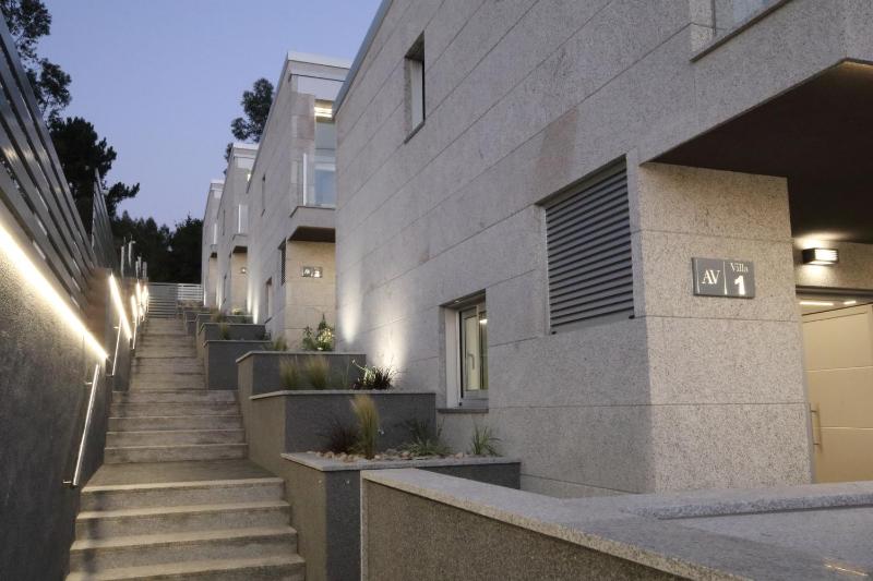 Two-Bedroom Villa image 2