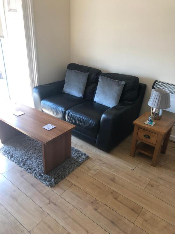 One-Bedroom Apartment (2 Adults) image 3