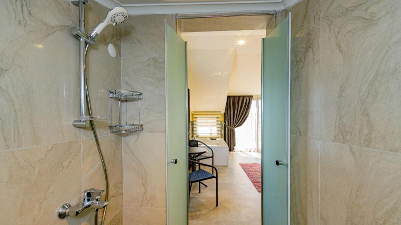 Söğüt 1 - 4 Bedroom with jacuzzi in Fethiye - image 41