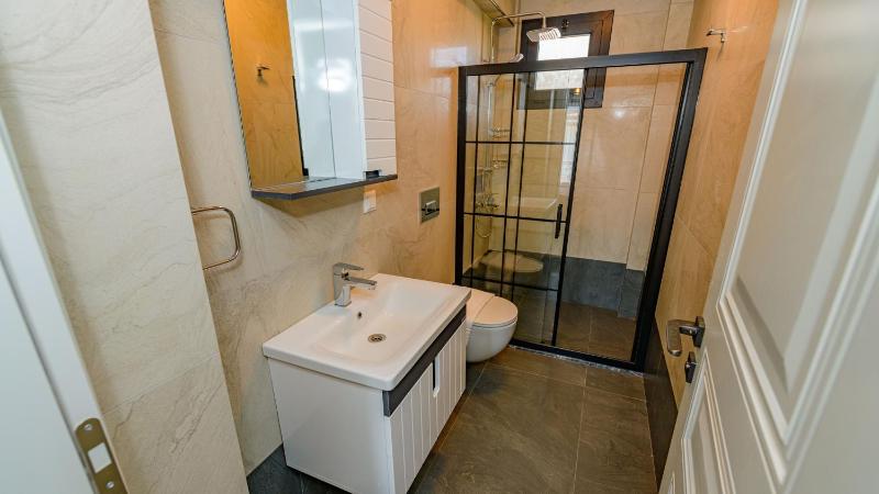Söğüt 1 - 4 Bedroom with jacuzzi in Fethiye - image 4