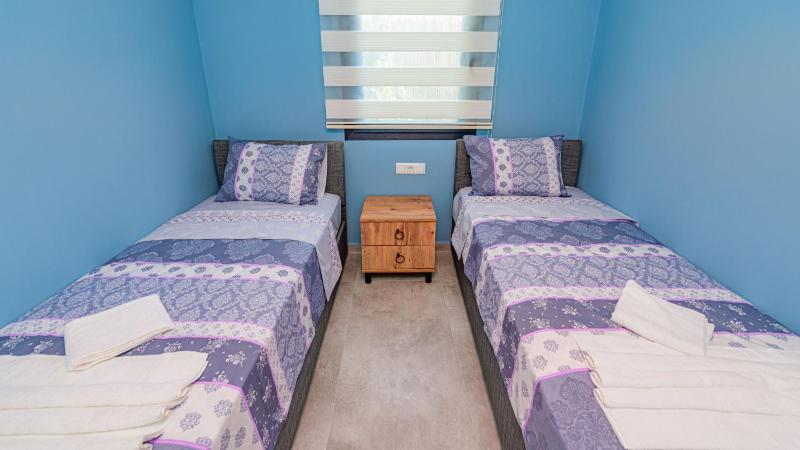Söğüt 1 - 4 Bedroom with jacuzzi in Fethiye - image 24