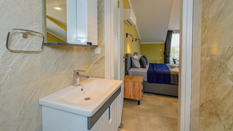 Söğüt 1 - 4 Bedroom with jacuzzi in Fethiye - image 7