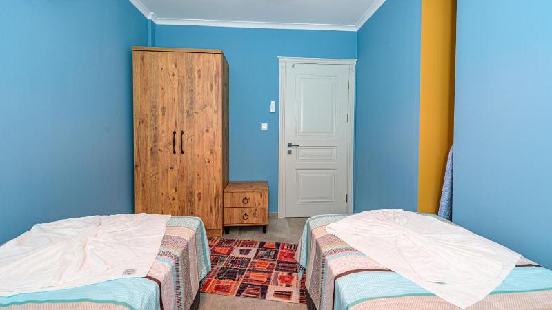 Söğüt 1 - 4 Bedroom with jacuzzi in Fethiye - image 36
