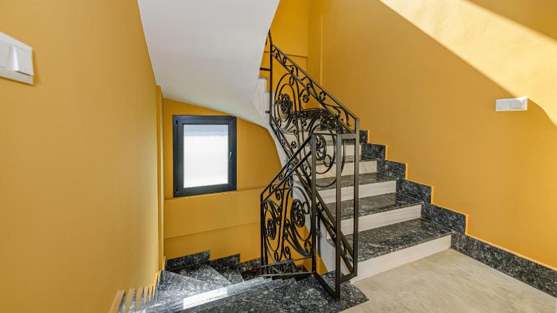 Söğüt 1 - 4 Bedroom with jacuzzi in Fethiye - image 37