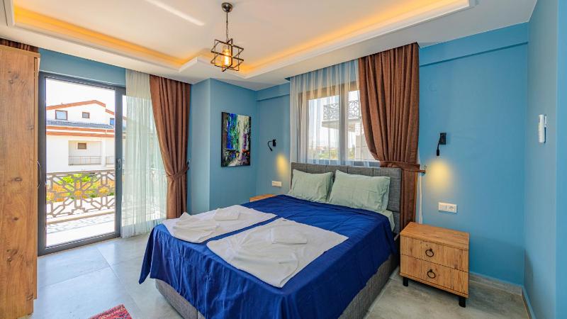 Söğüt 2 - 4 Bedroom with jacuzzi in Fethiye - image 47