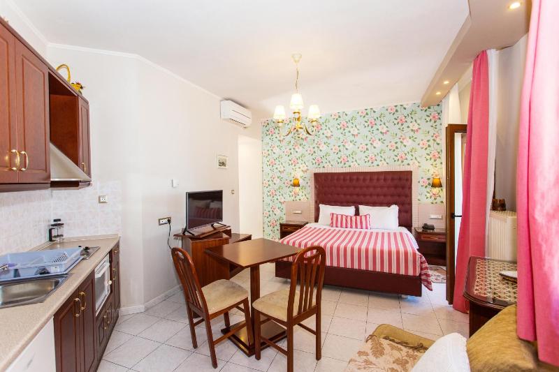 Olympic Apartments - image 6