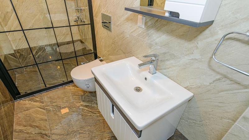 Söğüt 2 - 4 Bedroom with jacuzzi in Fethiye - image 2