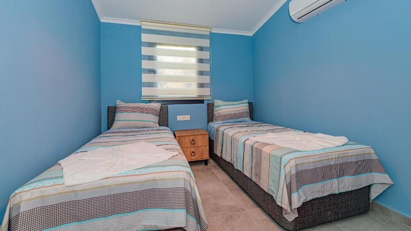 Söğüt 2 - 4 Bedroom with jacuzzi in Fethiye - image 32
