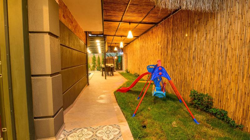 Söğüt 2 - 4 Bedroom with jacuzzi in Fethiye - image 11