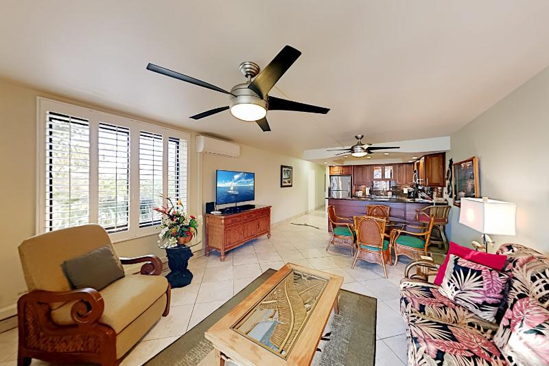 One-Bedroom Apartment image 2