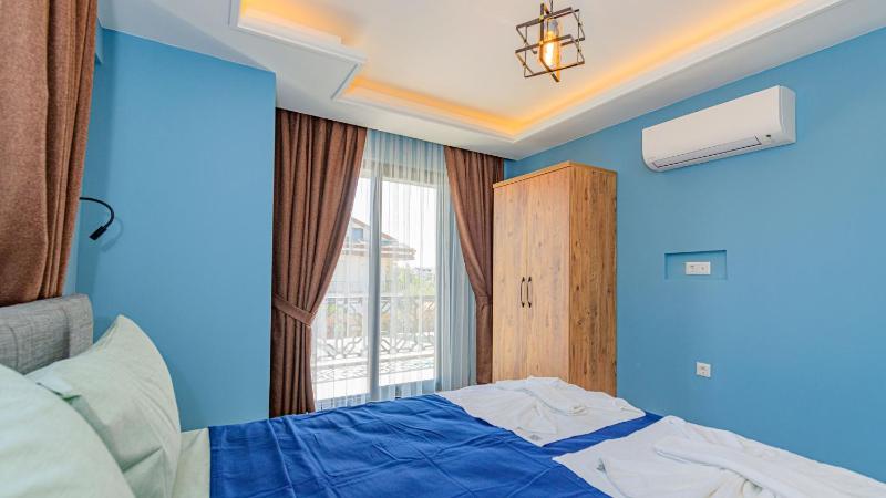 Söğüt 4 - 4 Bedroom with jacuzzi in Fethiye - image 41