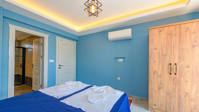 Söğüt 4 - 4 Bedroom with jacuzzi in Fethiye - image 25