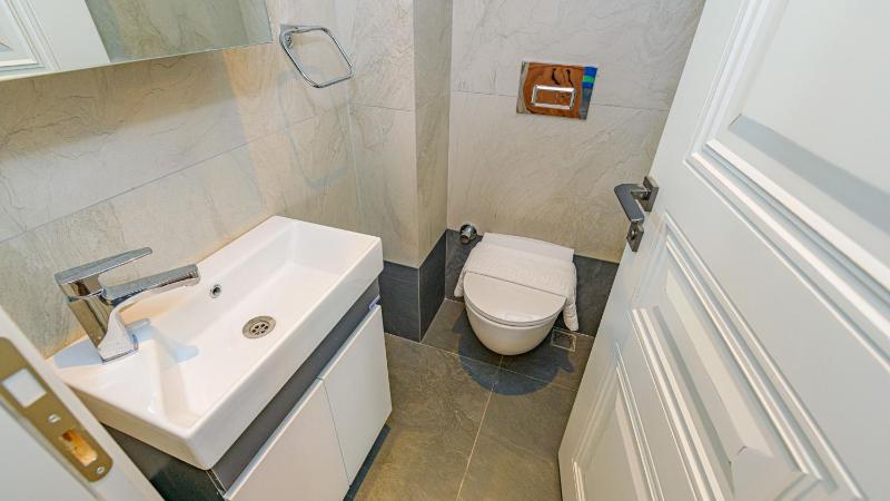 Söğüt 4 - 4 Bedroom with jacuzzi in Fethiye - image 19