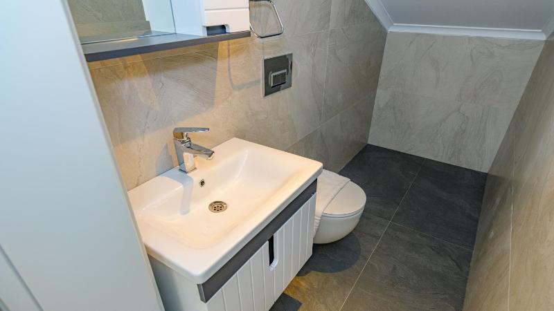 Söğüt 4 - 4 Bedroom with jacuzzi in Fethiye - image 22