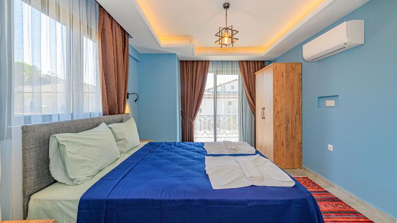 Söğüt 4 - 4 Bedroom with jacuzzi in Fethiye - image 38