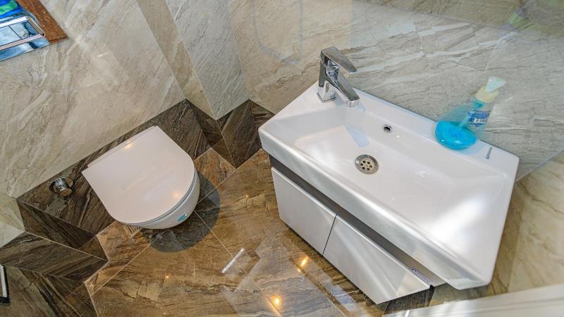 Söğüt 4 - 4 Bedroom with jacuzzi in Fethiye - image 47