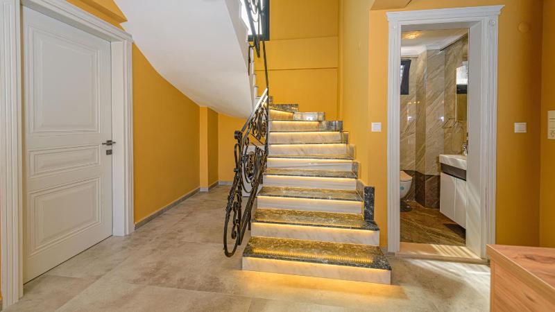 Söğüt 4 - 4 Bedroom with jacuzzi in Fethiye - image 18